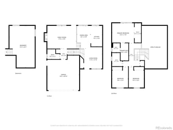 1161 Riddlewood Rd, Highlands Ranch, CO 80126