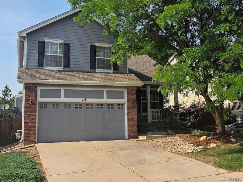 1161 Riddlewood Rd, Littleton, CO 80129