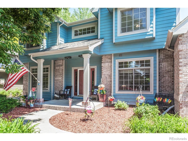 1924 Pacific Ct, Fort Collins, CO 80528