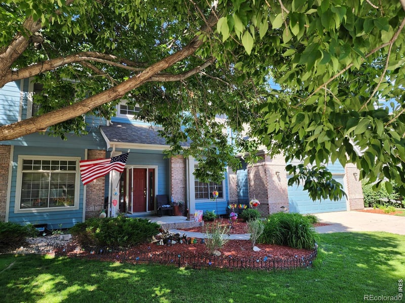 1924 Pacific Ct, Fort Collins, CO 80528