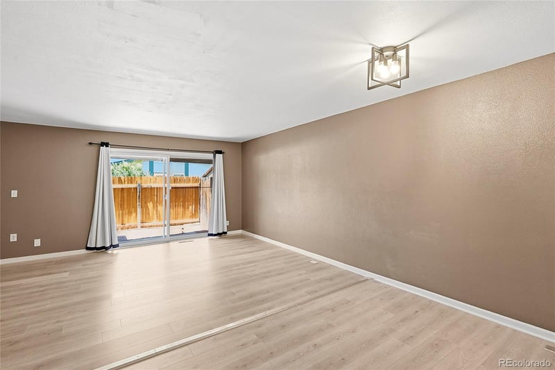 976 Coronado Pw #C, Denver, CO 80229