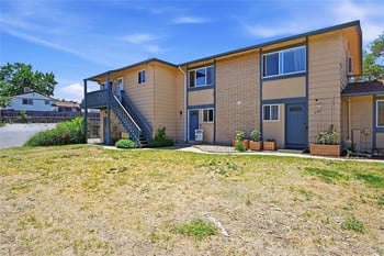 976 Coronado Pw #C, Denver, CO 80229