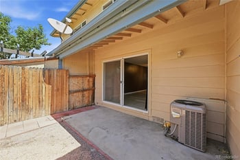 976 Coronado Pw #C, Denver, CO 80229