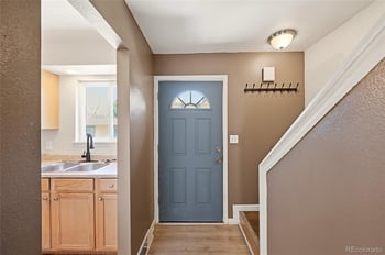 976 Coronado Pw #C, Denver, CO 80229