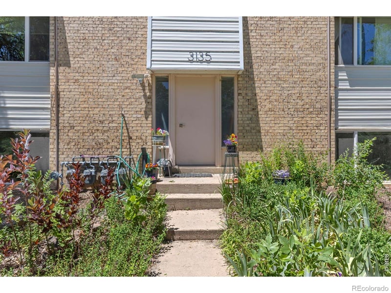 3135 Arnett St, Boulder, CO 80304
