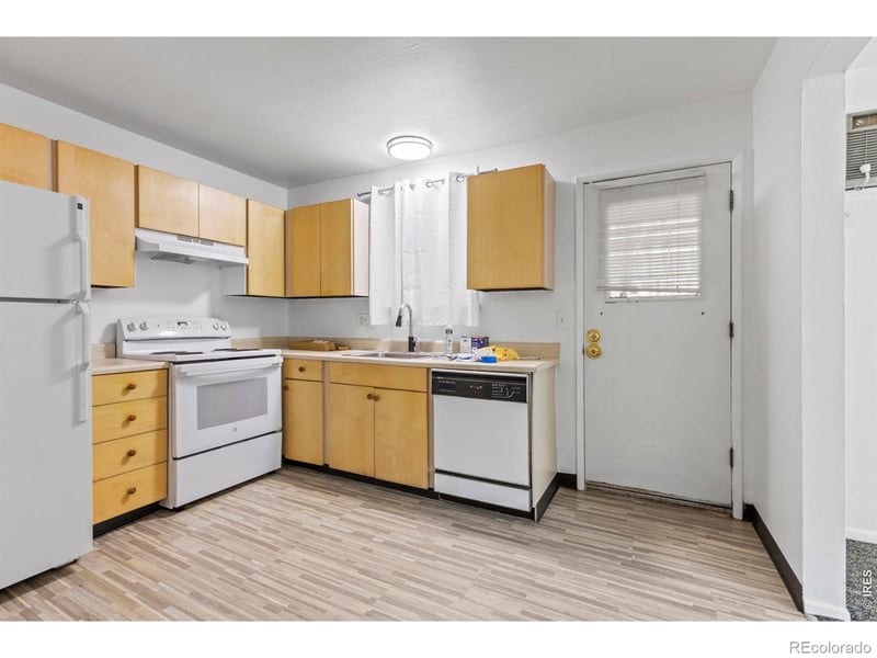 3135 Arnett St, Boulder, CO 80304