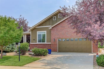 8644 E 148th Cir, Thornton, CO 80602