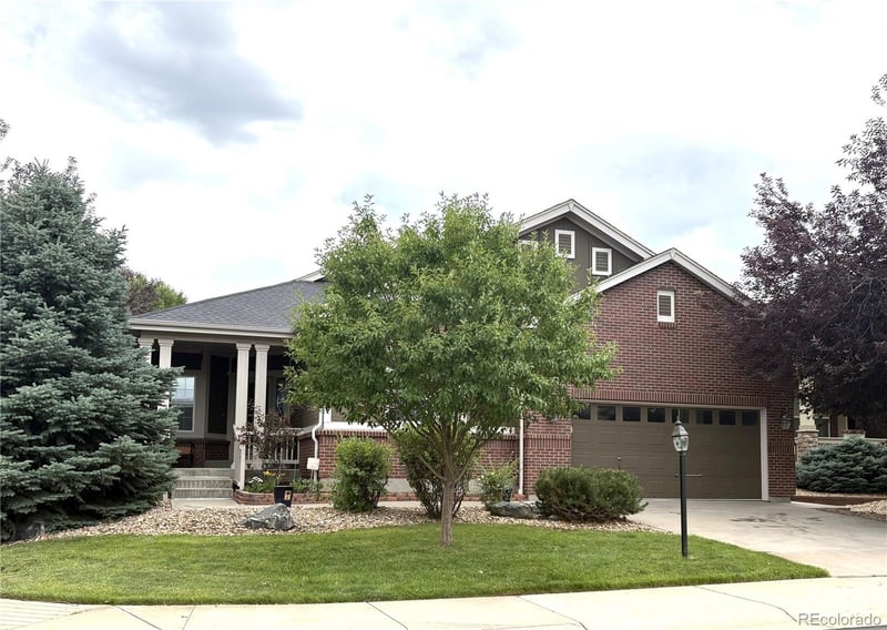 8644 148th Cir, Thornton, CO 80602