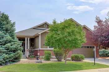8644 E 148th Cir, Thornton, CO 80602
