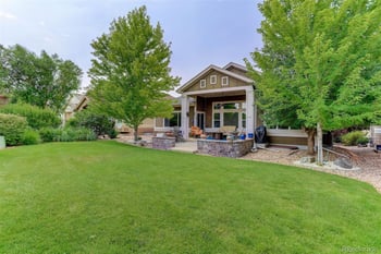 8644 E 148th Cir, Thornton, CO 80602