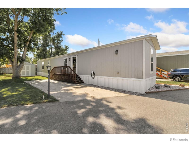 3109 Mulberry St #3, Fort Collins, CO 80524