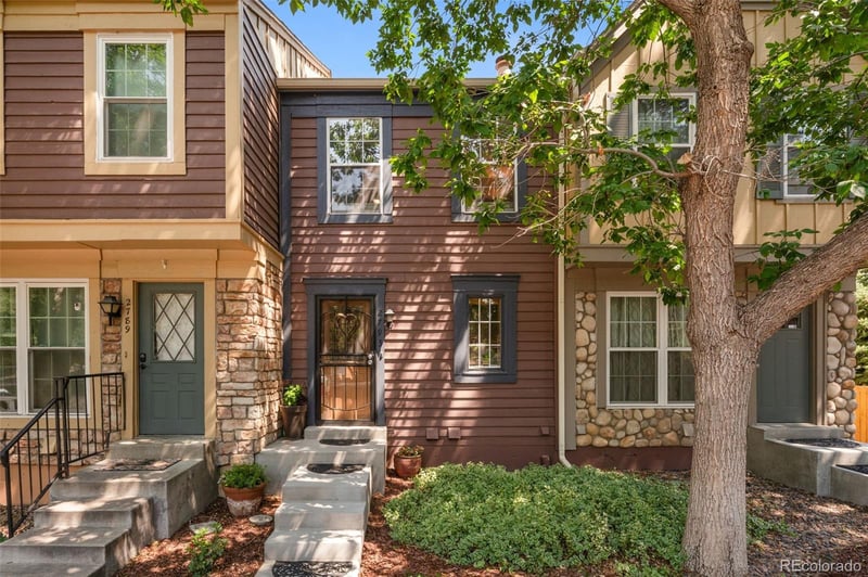 2793 Nichols Cir, Littleton, CO 80122