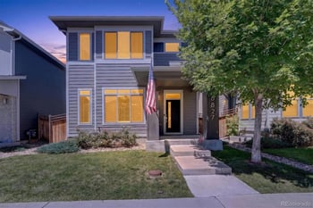 6827 Canosa St, Denver, CO 80221