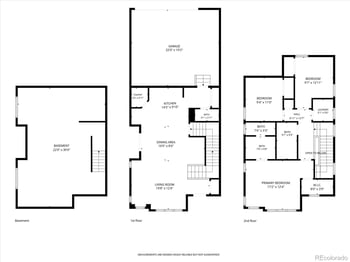 6827 Canosa St, Denver, CO 80221