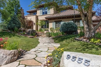 9555 Silent Hills Ln, Lone Tree, CO 80124