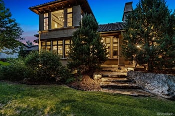 9555 Silent Hills Ln, Lone Tree, CO 80124