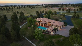 10445 Tomahawk Rd, Parker, CO 80138