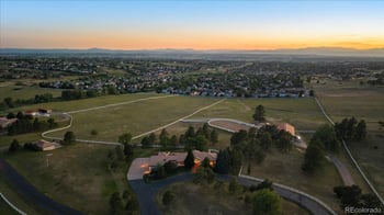 10445 Tomahawk Rd, Parker, CO 80138
