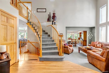 8466 S Nelson St, Littleton, CO 80127
