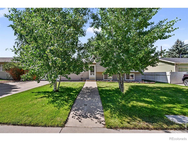 504 12th St, Gilcrest, CO 80623