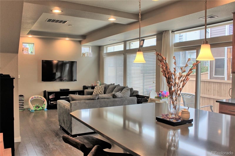 4144 Elegant St, Castle Rock, CO 80109