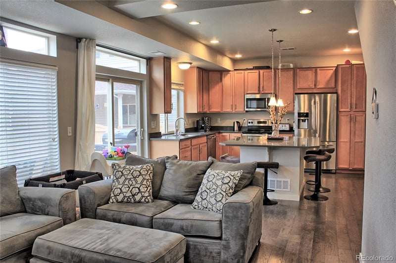 4144 Elegant St, Castle Rock, CO 80109