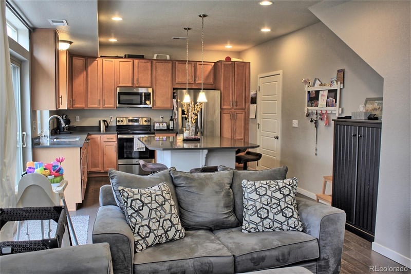 4144 Elegant St, Castle Rock, CO 80109