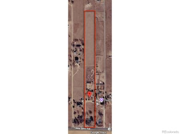 6291 County Road 20, Longmont, CO 80504