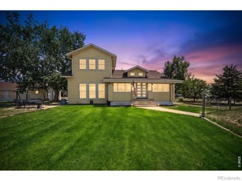 6291 County Road 20, Longmont, CO 80504