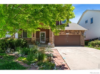 7356 New Raymer Ct, Fort Collins, CO 80525