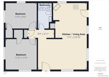 1334 S Decatur St, Denver, CO 80219