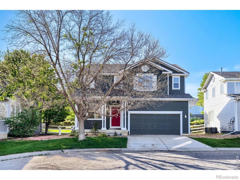 2049 Basalt Ct, Loveland, CO 80538