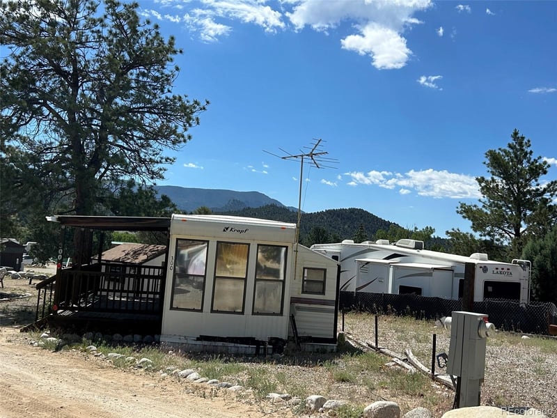 10795 County Road 197a, Nathrop, CO 81236