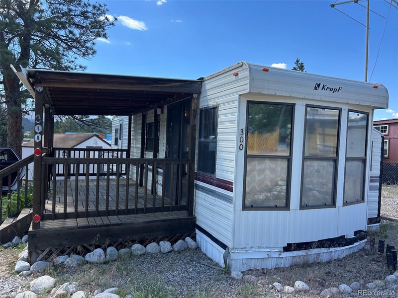 10795 County Road 197a, Nathrop, CO 81236