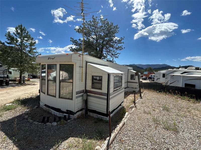 10795 County Road 197a, Nathrop, CO 81236