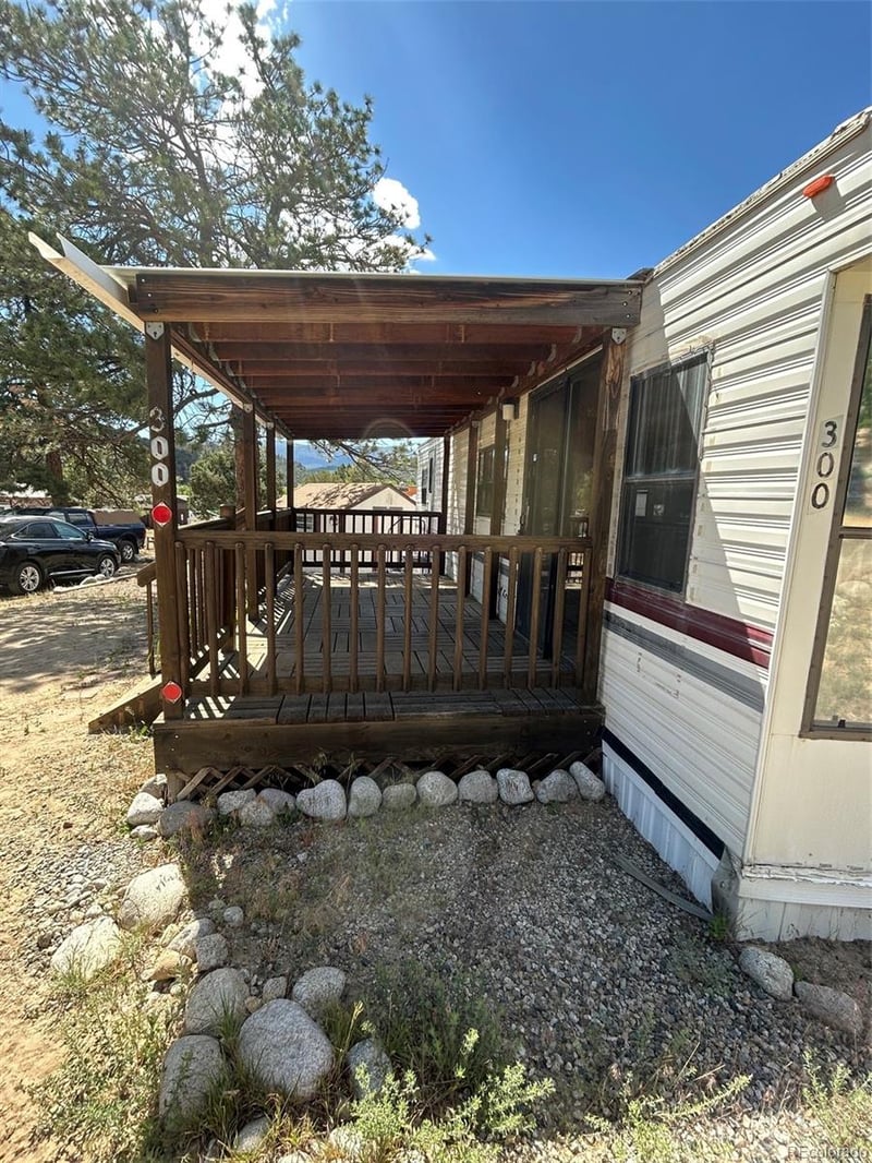 10795 County Road 197a, Nathrop, CO 81236