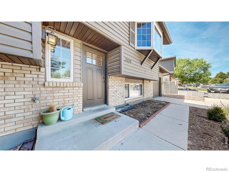 2028 31st St, Greeley, CO 80631