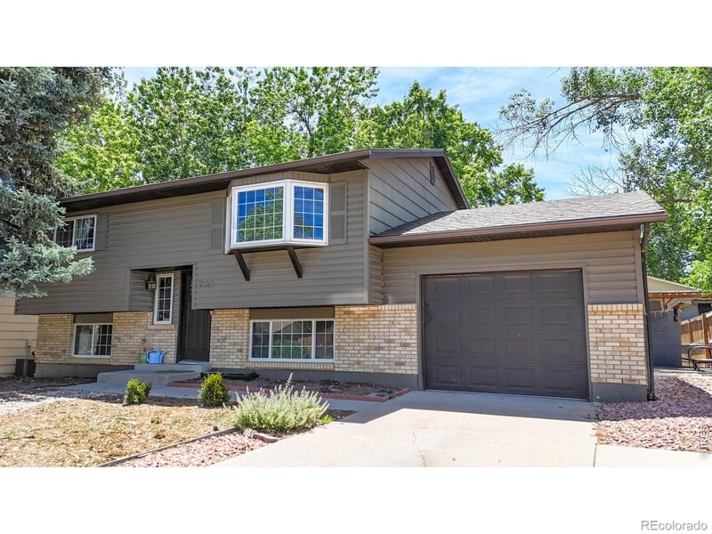 2028 31st St, Greeley, CO 80631