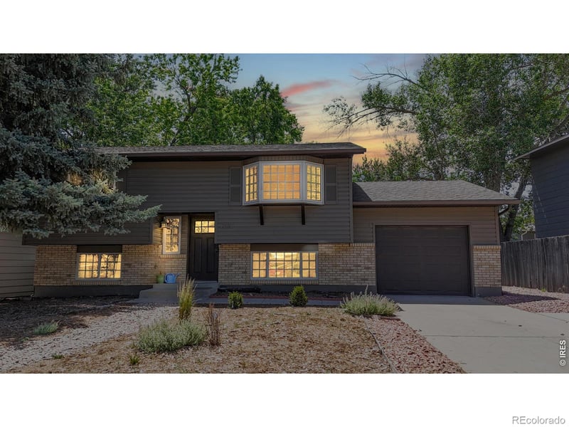 2028 31st St, Greeley, CO 80631