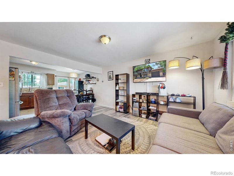 2028 31st St, Greeley, CO 80631