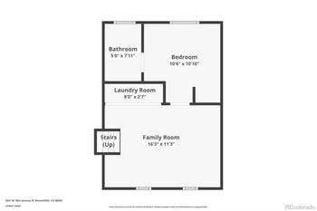 3331 W 10th Avenue Pl, Broomfield, CO 80020