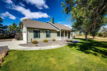 8375 Strasburg Rd, Strasburg, CO 80136