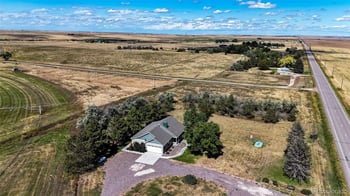 8375 Strasburg Rd, Strasburg, CO 80136
