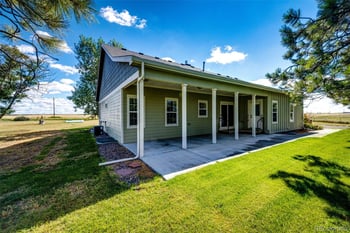 8375 Strasburg Rd, Strasburg, CO 80136