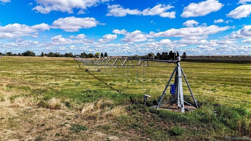 8375 Strasburg Rd, Strasburg, CO 80136