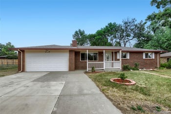 2124 Wilson Ave, Loveland, CO 80538