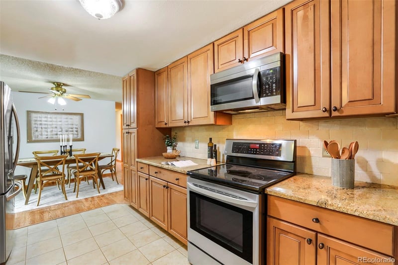 2124 Wilson Ave, Loveland, CO 80538