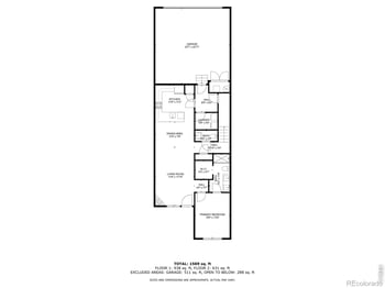 1618 Continental Peaks Cir, Estes Park, CO 80517