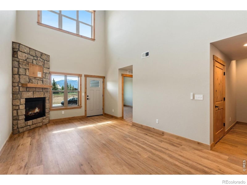 1705 Continental Peaks Cir, Estes Park, CO 80517