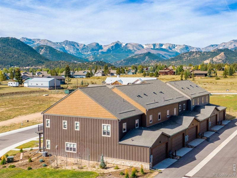 1705 Continental Peaks Cir, Estes Park, CO 80517